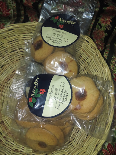 Cafecito de Santi en Tantoyuca