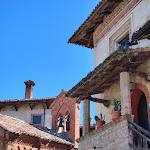 Photo n°16 de l'avis de Andrea.a fait le 24/03/2024 à 21:27 sur le  La Taverna del Castello à Grazzano Visconti