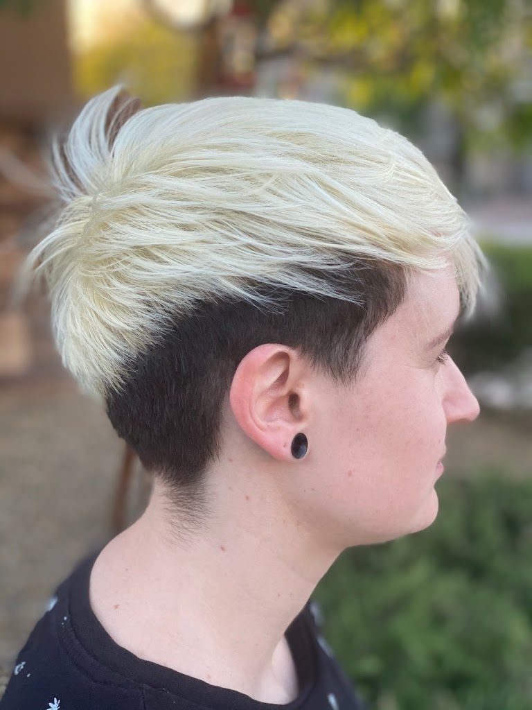 Be Beautiful Hair Studio 80134
