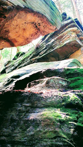 Vista Point «Ledges Overlook», reviews and photos, 405 Truxell Rd, Peninsula, OH 44264, USA