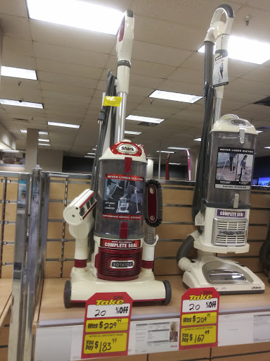 Department Store «Sears», reviews and photos, 622 NW Loop 410, San Antonio, TX 78216, USA