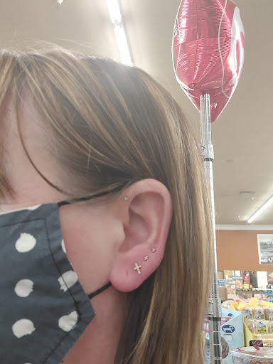 Tattoo Shop «High Priestess Piercing & Tattoo», reviews and photos, 525 E 13th Ave, Eugene, OR 97401, USA