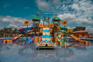 Prs waterpark and resorts image