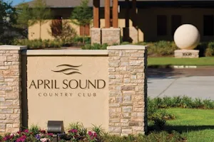 April Sound Country Club image