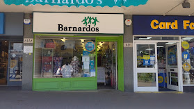 Barnardo's (Harborne)