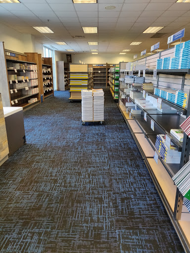 Book Store «UTA Bookstore», reviews and photos, 400 Spaniolo Dr, Arlington, TX 76010, USA