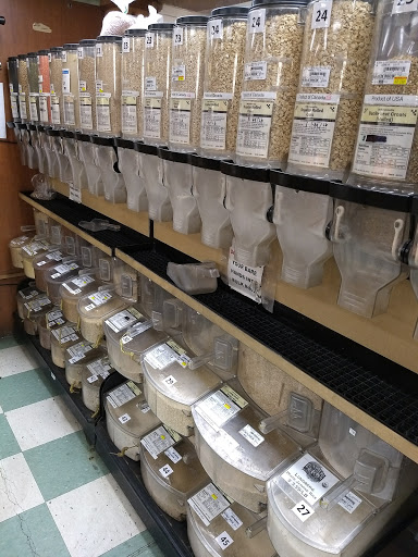 Vitamin & Supplements Store «Queens Health Emporium», reviews and photos, 15901 Horace Harding Expy, Flushing, NY 11365, USA