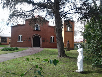 Saint Nicholas Greek Orthodox Church, Montevideo