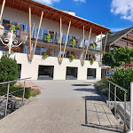 Photo n°7 de l'avis de Gudrun.. fait le 18/09/2021 à 14:17 sur le  Hotel – Spa – Restaurant Sonnenhof Lautenbach à Lautenbach