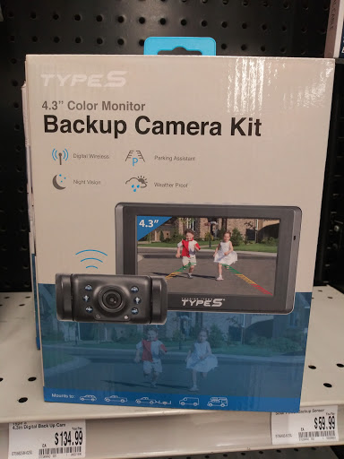 Auto Parts Store «AutoZone», reviews and photos, 10791 Folsom Blvd, Rancho Cordova, CA 95670, USA