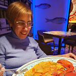 Photo n°9 de l'avis de Anita.u fait le 17/12/2023 à 22:10 sur le  Ristorante Le Vie del Gusto à Guastalla