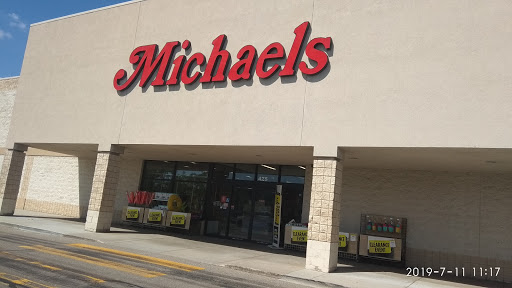 Craft Store «Michaels», reviews and photos, 475 Haggerty Rd, Commerce Charter Twp, MI 48390, USA