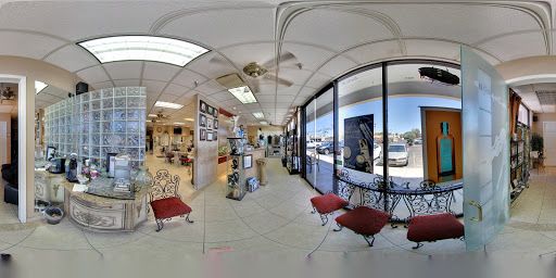 Hair Salon «Compliments at A. Hilton Salon & Spa», reviews and photos, 15440 N 7th St #18, Phoenix, AZ 85022, USA