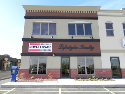 Royal Lepage Lifestyles Realty