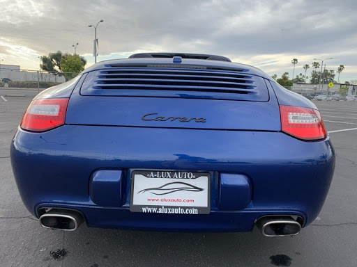 Auto Repair Shop «A-Lux Auto», reviews and photos, 10970 Firestone Blvd, Norwalk, CA 90650, USA