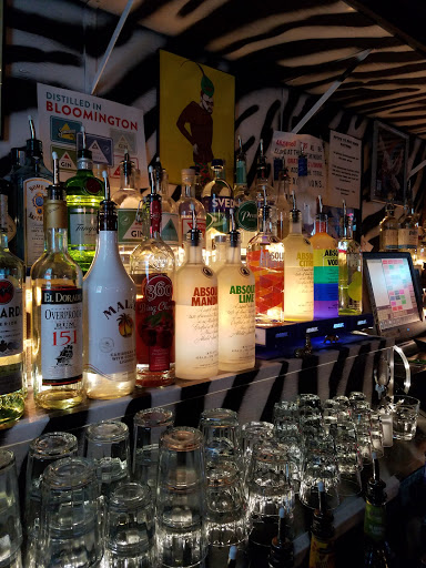 Night Club «The Back Door», reviews and photos, 207 S College Ave, Bloomington, IN 47404, USA