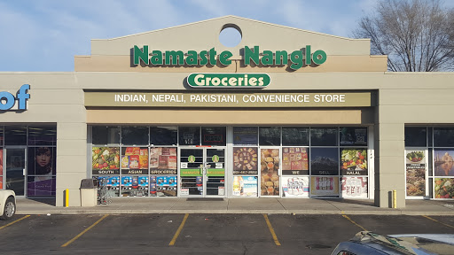 Namaste Nanglo Groceries, 741E 3300 S, Millcreek, UT 84106, USA, 