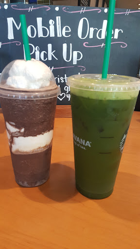 Starbucks image