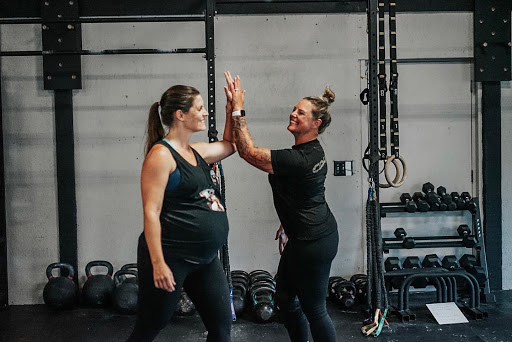 Gym «CrossFit Devotion», reviews and photos, 15227 SE 283rd Pl, Covington, WA 98042, USA