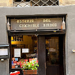 Photo n°4 de l'avis de Hristijan.j fait le 03/07/2022 à 12:08 sur le  Osteria Cinghiale Bianco à Florence