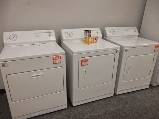 Used Appliance Store «Best Price Appliances», reviews and photos, 6407 South Blvd H, Charlotte, NC 28217, USA