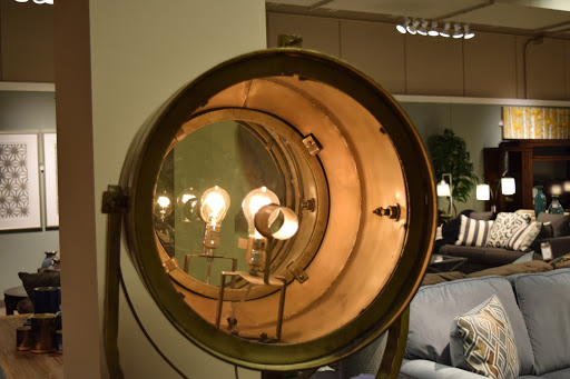 Furniture Store «HOM Furniture», reviews and photos, 7600 Hudson Rd, Woodbury, MN 55125, USA