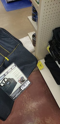 Hardware Store «Harbor Freight Tools», reviews and photos, 1735 E North Ave, Belton, MO 64012, USA
