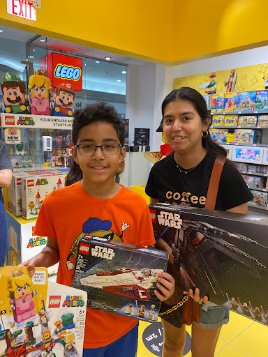 Shopping Mall «Willowbrook Mall», reviews and photos, 2000 Willowbrook Mall, Houston, TX 77070, USA