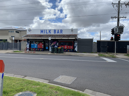 VK mart ( Milk Bar)