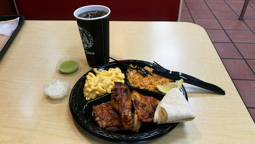 Mexican Restaurant «El Pollo Loco», reviews and photos, 21212 Bake Pkwy, Lake Forest, CA 92630, USA