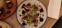 Foie gras du Restaurant de cuisine fusion Canaima Restaurant à Lyon - n°2