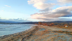 Arapis Beach'in fotoğrafı doğal alan içinde bulunmaktadır