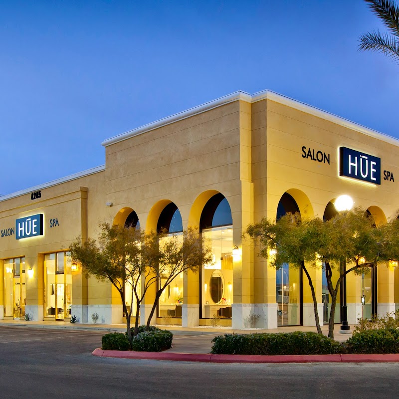 Hue Salon & Spa