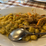 Photo n°18 de l'avis de Mcvobius. fait le 23/05/2021 à 18:37 sur le  La Pina D'Oro à Livorno