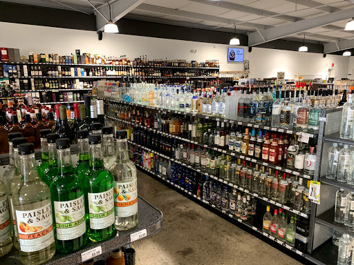 Liquor Store «Hokus Pokus Liquors», reviews and photos, 36519 Oak Plaza Ave Suite B, Prairieville, LA 70769, USA