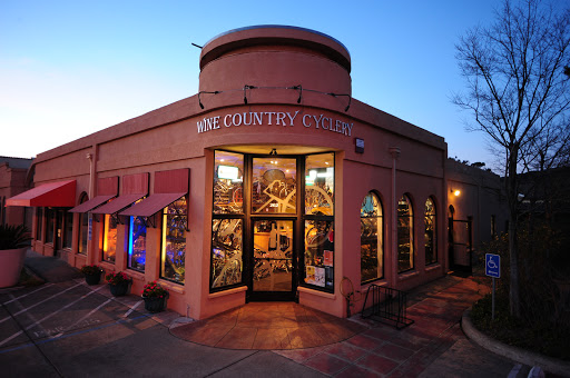 Wine Country Cyclery
