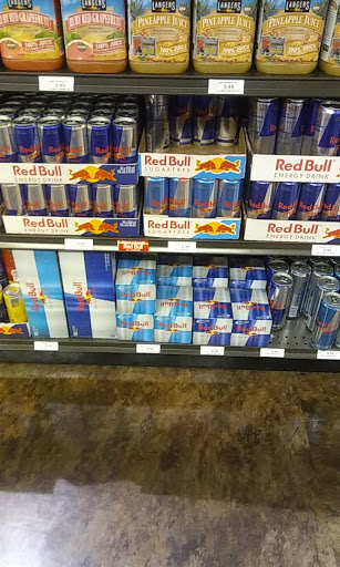 Wine Store «Total Wine & More», reviews and photos, 8201 Day Creek Blvd, Rancho Cucamonga, CA 91739, USA