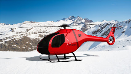 Scion Helicopters
