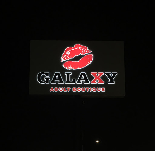 Adult Entertainment Store «Galaxy Adult Shop», reviews and photos, 1665 Mannheim Rd, Stone Park, IL 60165, USA