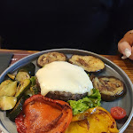 Photo n°1 de l'avis de Elia.r fait le 11/08/2023 à 14:44 sur le  KING PUB Trieste à Trieste