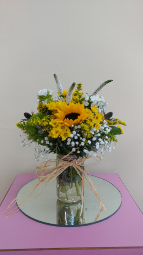 Florist «Just Because Floral Shop», reviews and photos, 614 McCullough Ave, San Antonio, TX 78215, USA