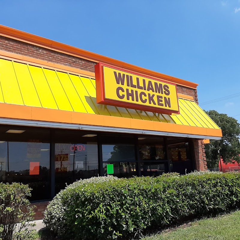 William's Fried Chicken