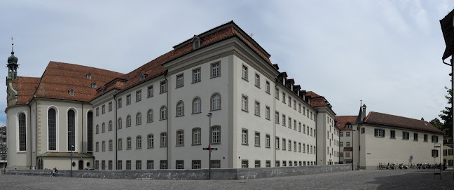 Rezensionen über Kathedrale St. Gallen in St. Gallen - Museum