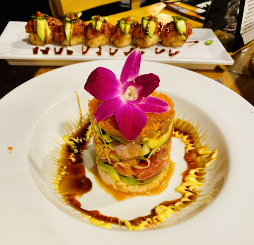 Hon Machi Sushi & Cocktails