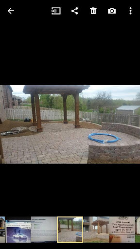 Lawn Care Service «Nixa Lawn Service», reviews and photos, 4319 S National Ave #150, Springfield, MO 65810, USA