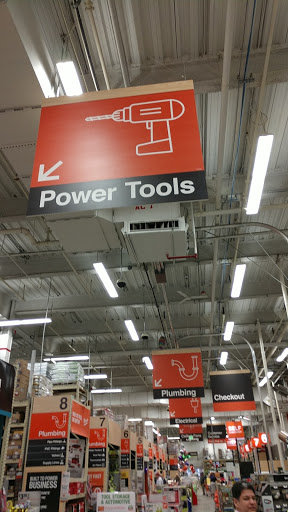 Home Improvement Store «The Home Depot», reviews and photos, 60 Walkers Brook Dr, Reading, MA 01867, USA