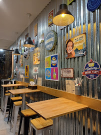 Les plus récentes photos du Restaurant de hamburgers LE CHEF DU BURGER à Toulouse - n°6