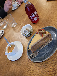 Photo n°85 de La petite graine à Limoges ()