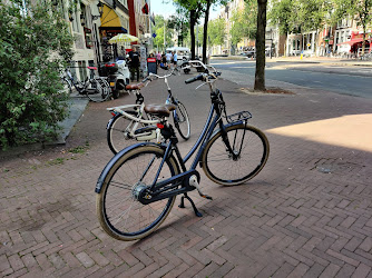 Amsterdam Bikes