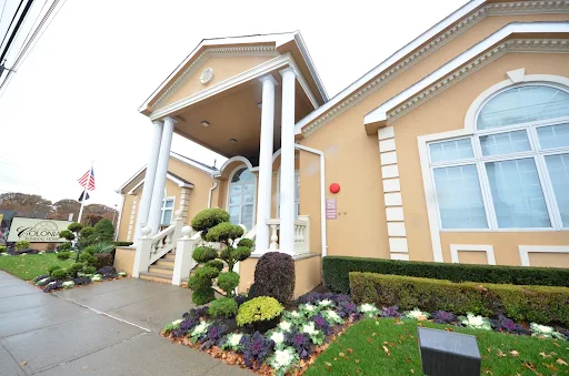 Funeral Home «Colonial Funeral Home», reviews and photos, 2819 Hylan